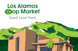 Los Alamos CO-OP